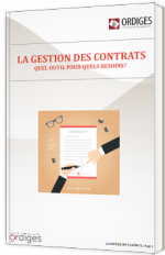 La gestion des contrats : quel outil pour quels besoins ?