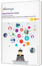 Le Numérique et le PLM : Des leviers incontournables de croissance et de compétitivité pour les PME 