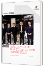 Présidentielles 2017 et transition énergétique