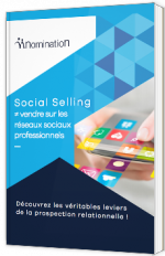 Social Selling ≠ Vendre sur les réseaux sociaux professionnels