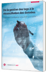 De la gestion des tags à la réconciliation des données