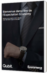 Bienvenue dans l'ère de l'Expectation Economy