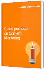 Guide pratique du Content Marketing