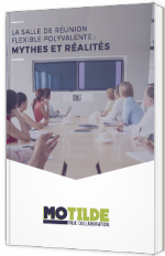 La salle de réunion flexible, polyvalente : mythes et réalités