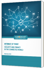 Internet of Trust : Security and Privacy in the Connected World