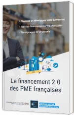 Le financement 2.0 des PME françaises