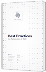 Best practices du digital dans le B2C