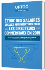 Etudes des salaires - Quelles rémunérations pour les directeurs commerciaux en 2019