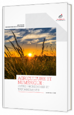 Agriculture et numérique : entre recherches et tâtonnements