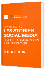 Les Stories Social Media