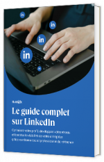 Livre blanc - Le guide complet sur LinkedIn - Hubspot 