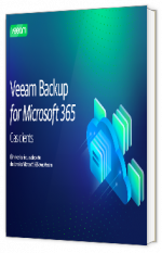 Livre blanc - Veeam Backup for Microsoft 365 - Veeam 