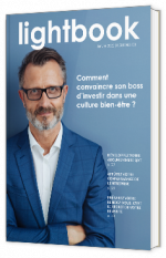 Livre blanc - Comment convaincre son boss d’investir dans une culture bien-être ? - Einai 