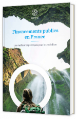 Livre blanc - Financements publics en France  - Ayming 