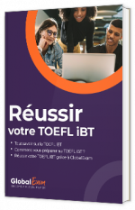 Livre blanc - Réussir votre TOEFL iBT - Global Exam 