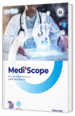Livre blanc - Medi'Scope : Le radar des innovations santé franciliennes - Ayming 