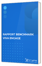 Livre blanc - Rapport Benchmark Viva Engage  - tryane 