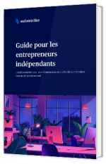 Livre blanc - Guide pour les entrepreneurs indépendants - sedomicilier