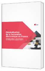 Livre blanc - Généralisation de la facturation électronique en France - Esker 