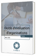 Livre blanc - Guide d'évaluation d'organisations - E Value it 