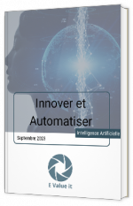 Livre blanc - Innover et Automatiser - E Value it 