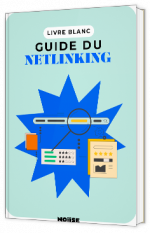 Livre blanc - Guide du netlinking  - Noiise
