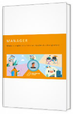 Livre blanc - Manager : Mode d'emploi pour etre un leader du changement - Mandarine Academy 