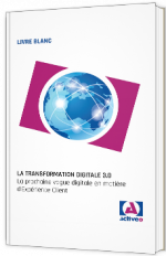 La transformation digitale 3.0