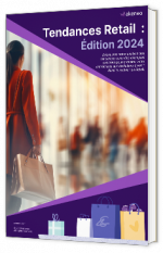 Livre blanc - Tendances Retail  : Édition 2024 - Akeneo