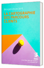 Livre blanc - "La cartographie des parcours clients" - Stratello