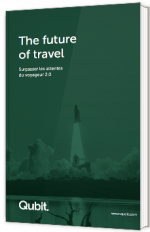 The future of travel - Surpasser les attentes du voyageur 2.0