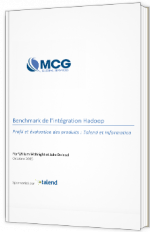 Benchmark de l'intégration Hadoop