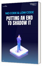 Livre blanc - "No Code & Low Code : Putting an end to Shadow IT" - Convertigo 