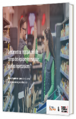 Livre blanc - "Sentiment ou manque réel de temps en magasin : quelles répercussions ?" - Timeskipper