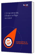 Livre blanc - "L'intrapreneuriat, à l'aube de l'âge de raison " - Yumana