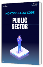 Livre blanc - "No Code & Low Code : Public Sector" - Convertigo