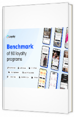 Livre blanc - "Benchmark of 80 loyalty programs" - Loyoly