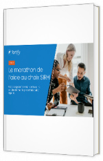 Livre blanc - "Le marathon de l’aide au choix SIRH" - Fortify