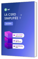Livre blanc - "La CSRD simplifiée #3" - Zei