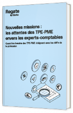 Livre blanc - "Nouvelles missions :  les attentes des TPE-PME envers les experts-comptables" - Qonto