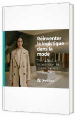 Livre blanc - "Réinventer la logistique dans la mode" - OneStock