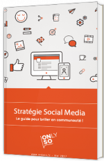 Stratégie Social Media - Le guide pour briller en communauté