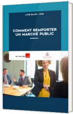 Comment remporter un marché public