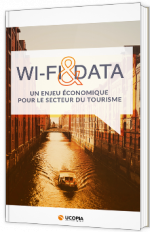 Wi-Fi & Data - Un enjeu pour le secteur du tourisme