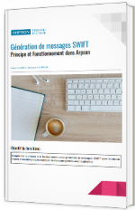 Génération de messages SWIFT