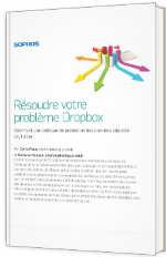 Résoudre votre problème Dropbox