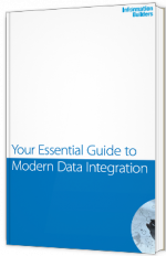 Your essential guide to modern data integration
