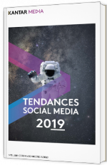 Tendances Social Media 2019