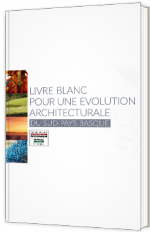 Livre blanc pour une évolution architecturale du Sud Pays Basque