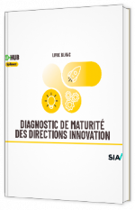 Livre blanc - "Diagnostic de maturité des directions innovation" - Sia Partners